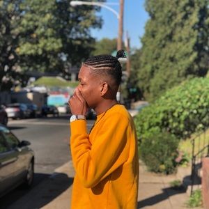 Meet your Posher, Rony